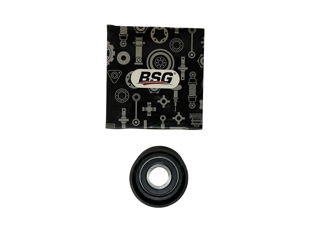 Ford Fiesta/Fusion 1.4TDCI HDI 2002-2011 V Kayış Gergi Rulmanı (Bilyası) | BSG 70-615-021 - 575189