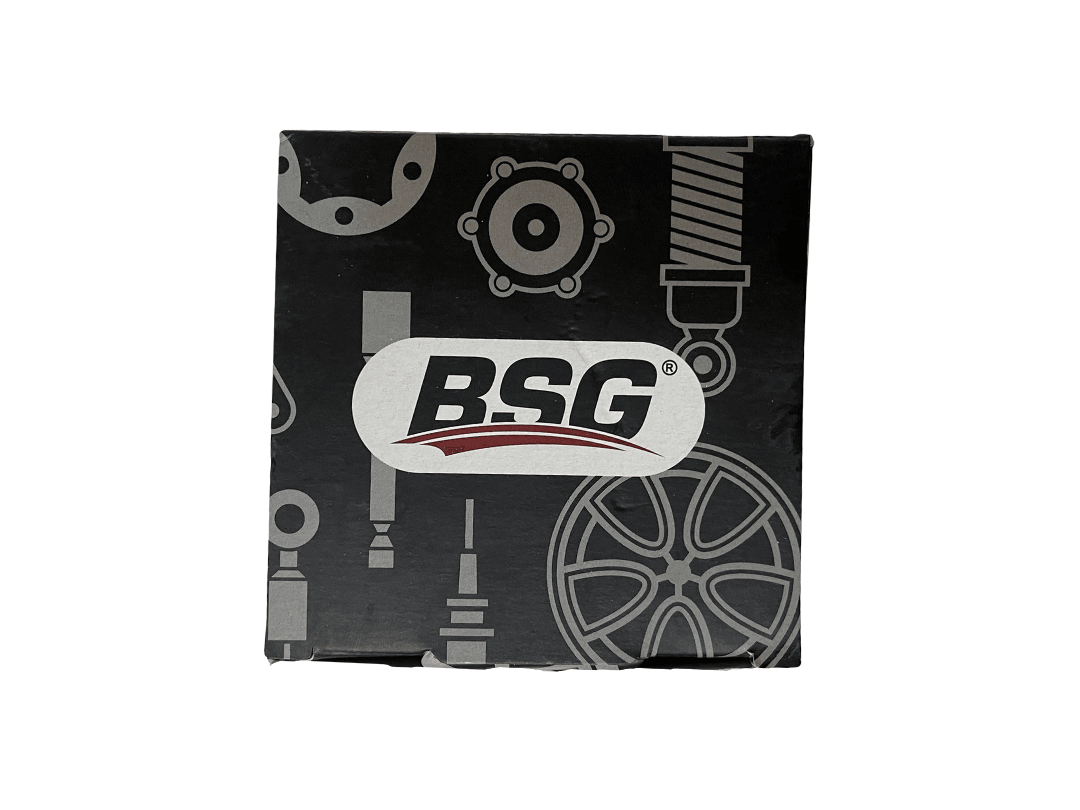 Ford Transit V184 2.4D 2001- V Kayış Gergi Rulmanı (Bilyası) Civatasız | BSG 30-615-029 - YC1E 9444 AE