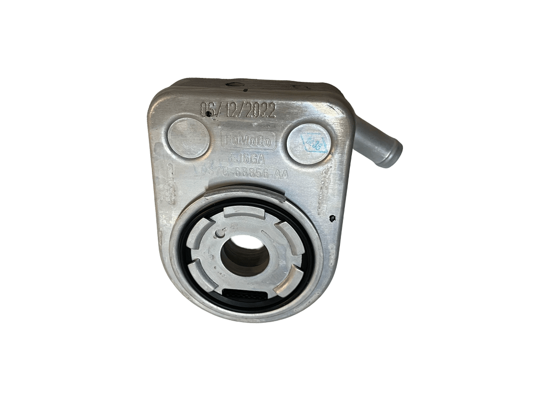 Ford Focus/Kuga/Mondeo Yağ Soğutucu Komple Orijinal | FOMOCO DS7G 6B856 AA N