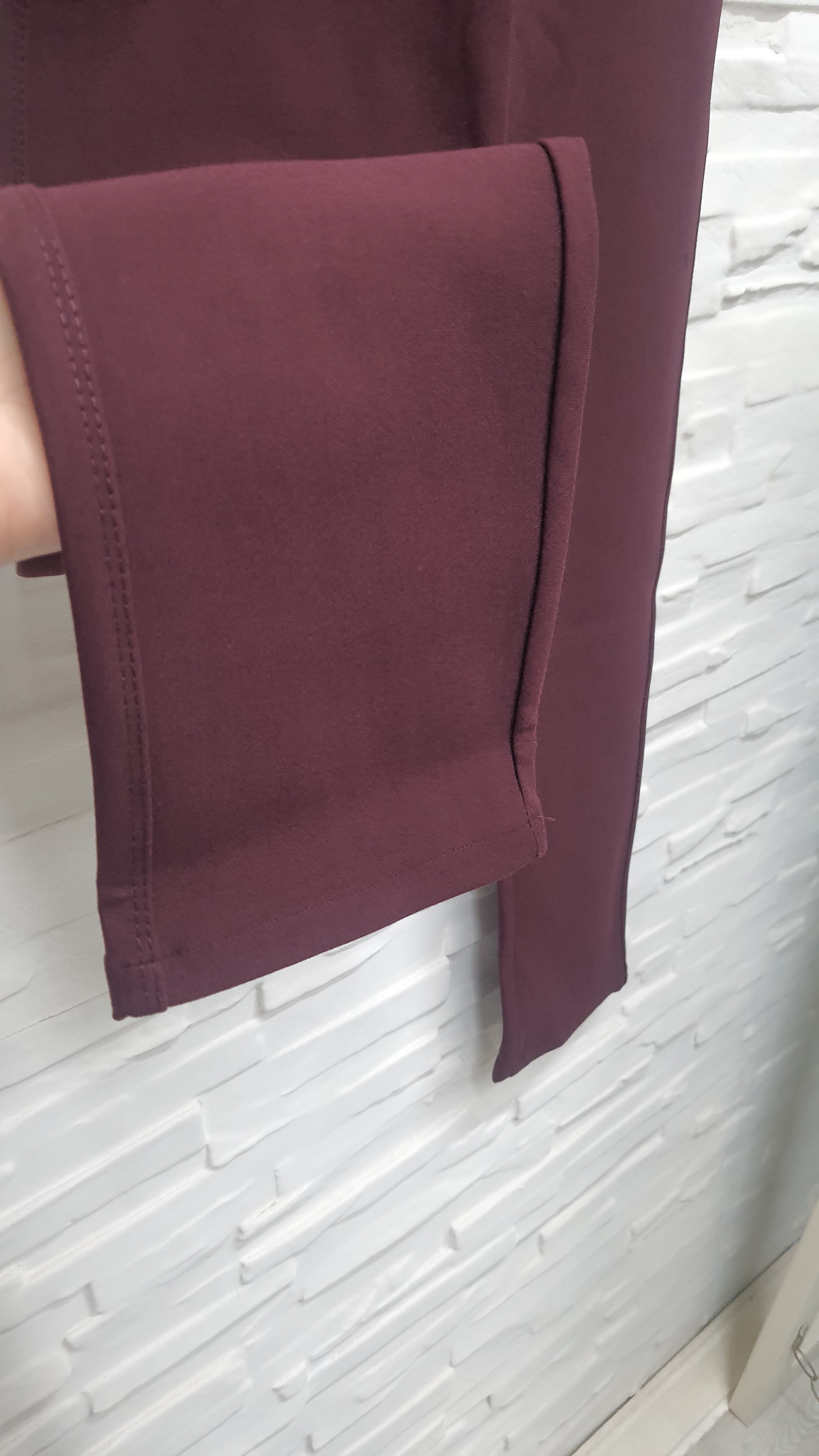 Punto Kumas Boru Paca Bordo