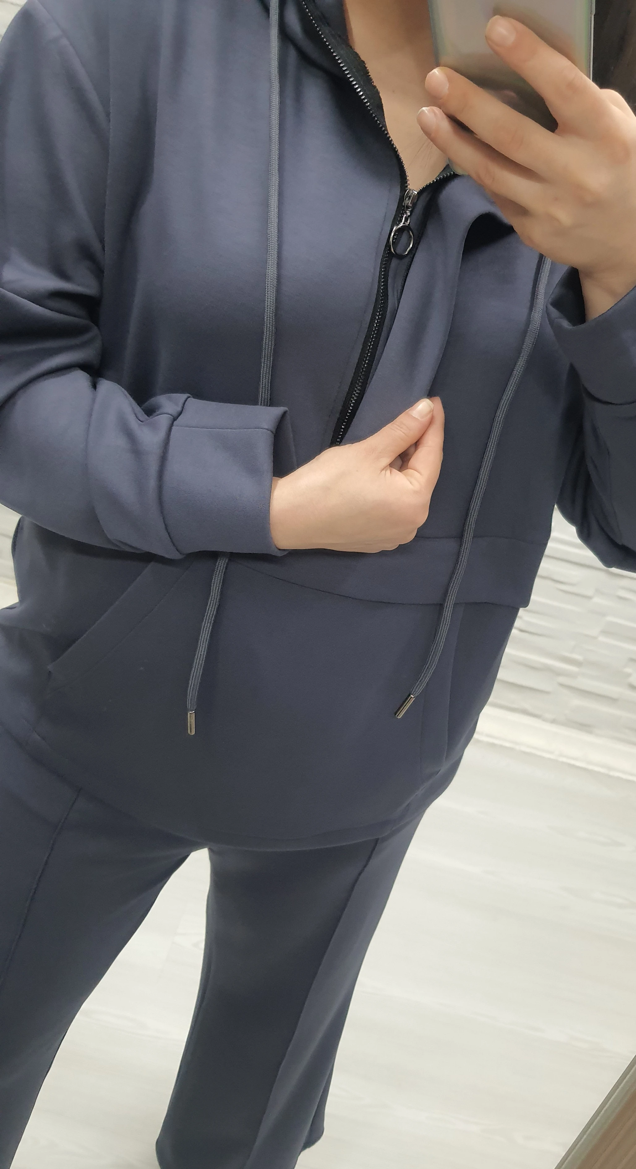 Oysho Kumas Takim Anstrasit 