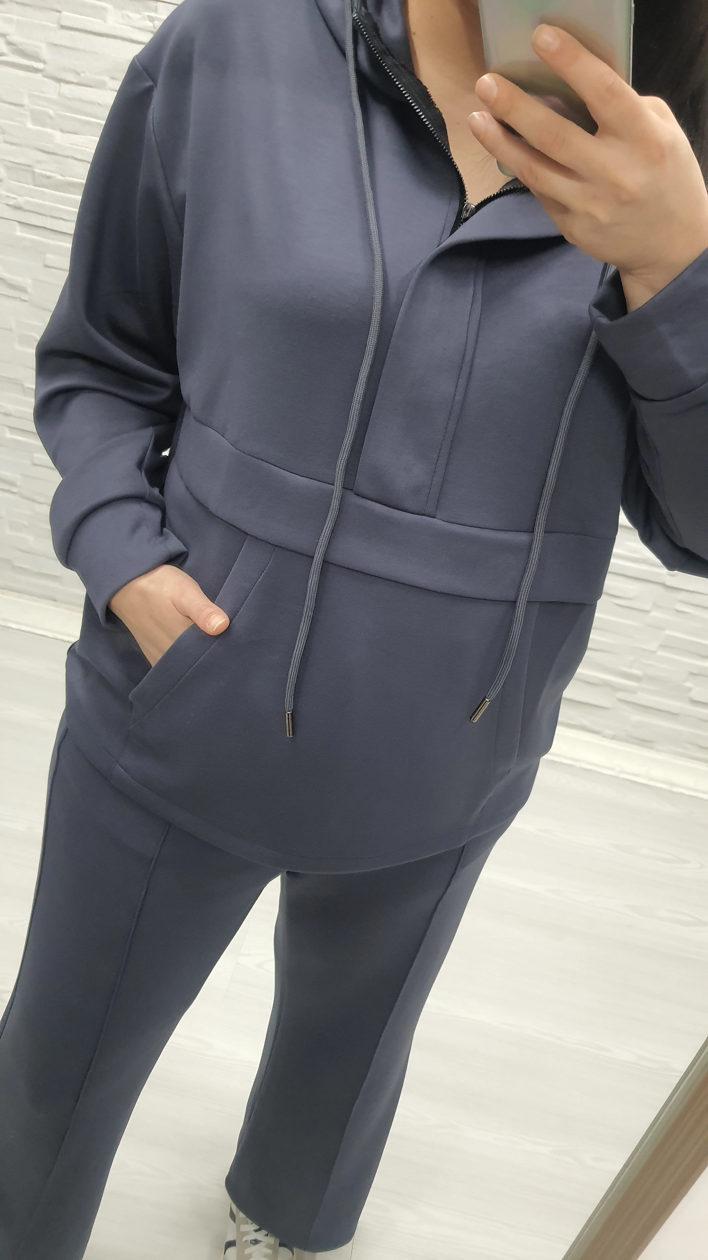 Oysho Kumas Takim Anstrasit 