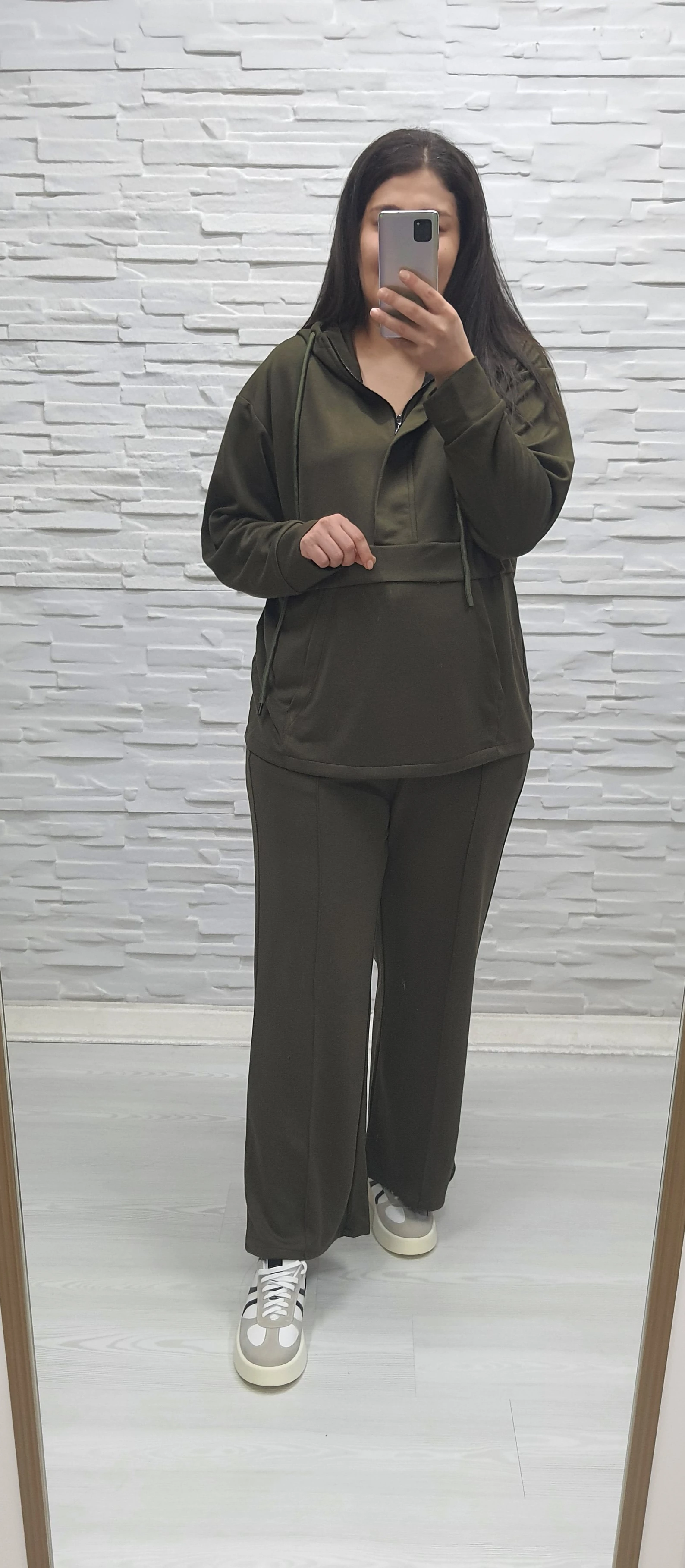 Oysho Kumas Takim Haki