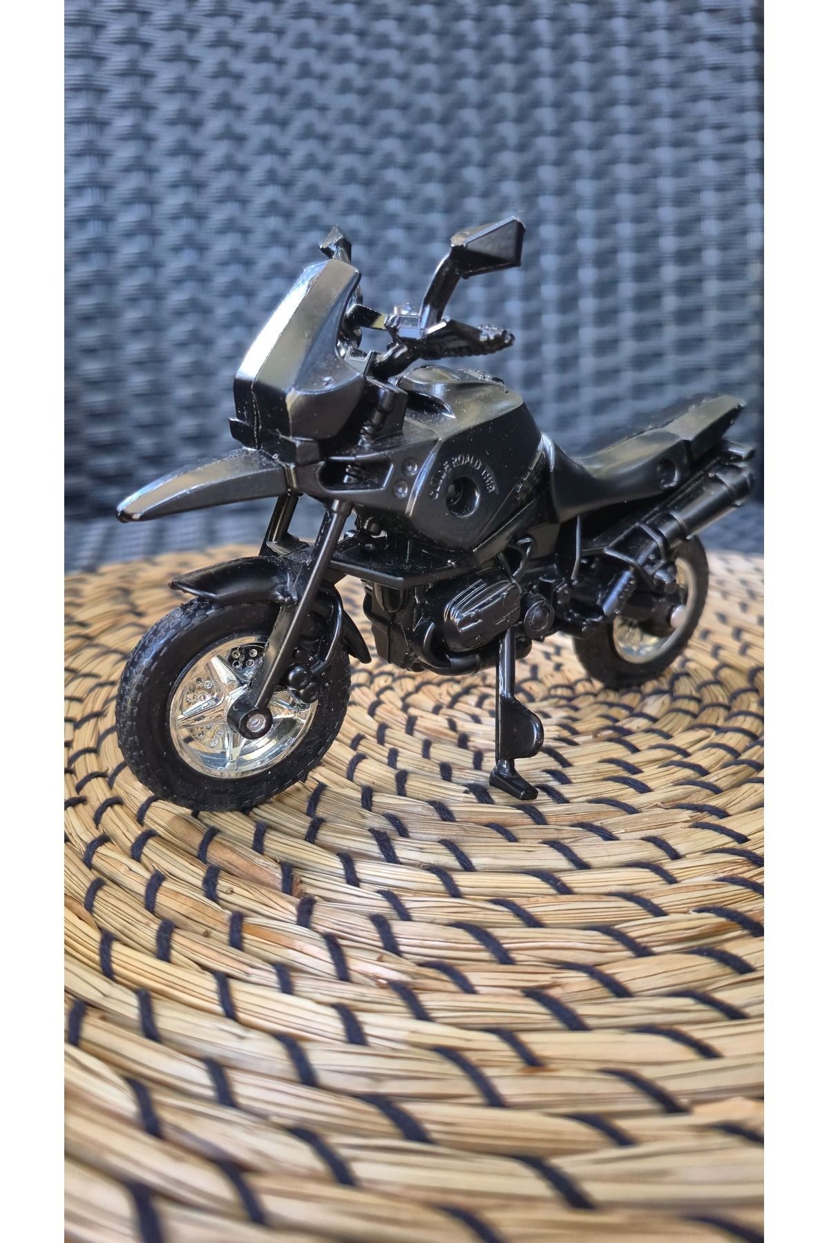Motor Biblo