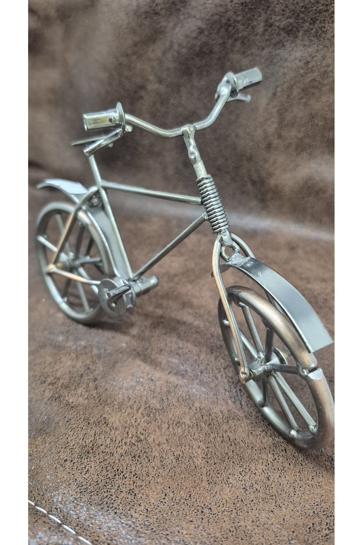 Metal bisiklet