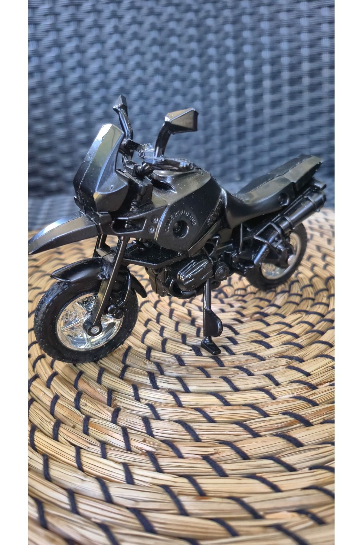 Motor Biblo