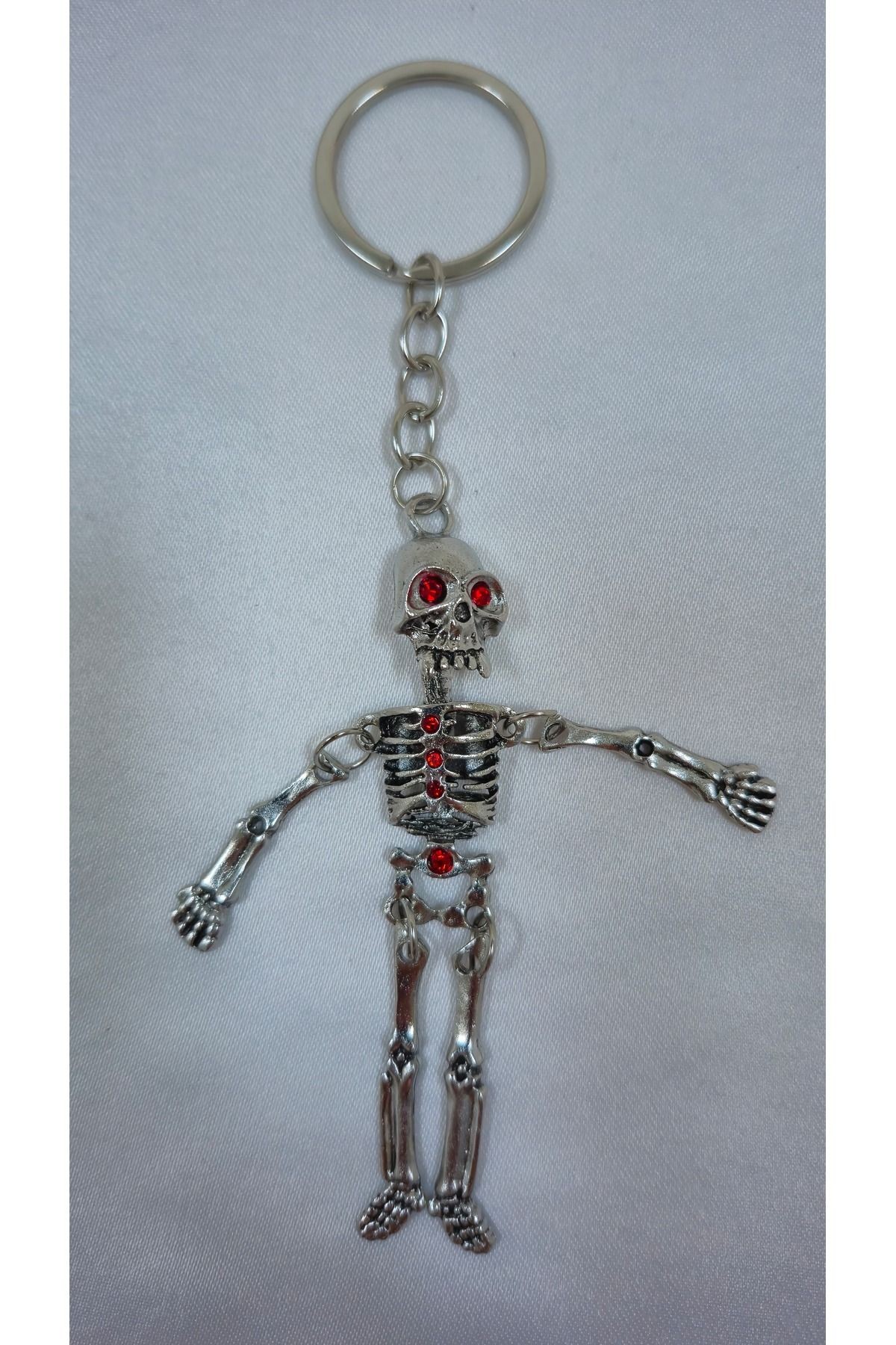 Metal Anahtarlık