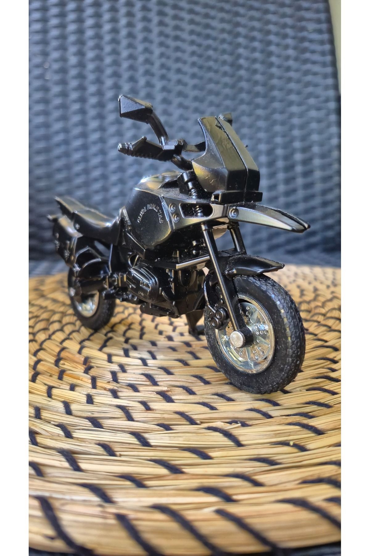 Motor Biblo