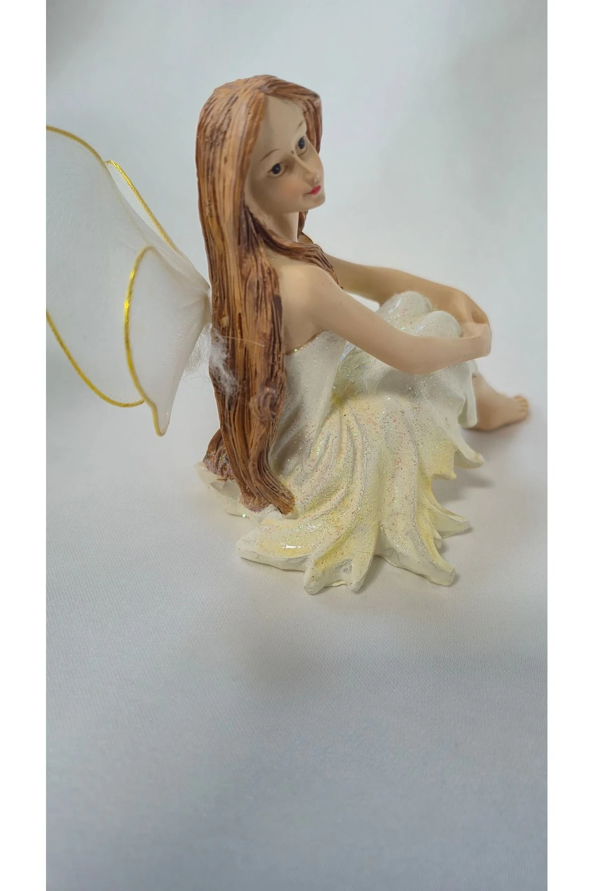 Polyester Melek Biblo