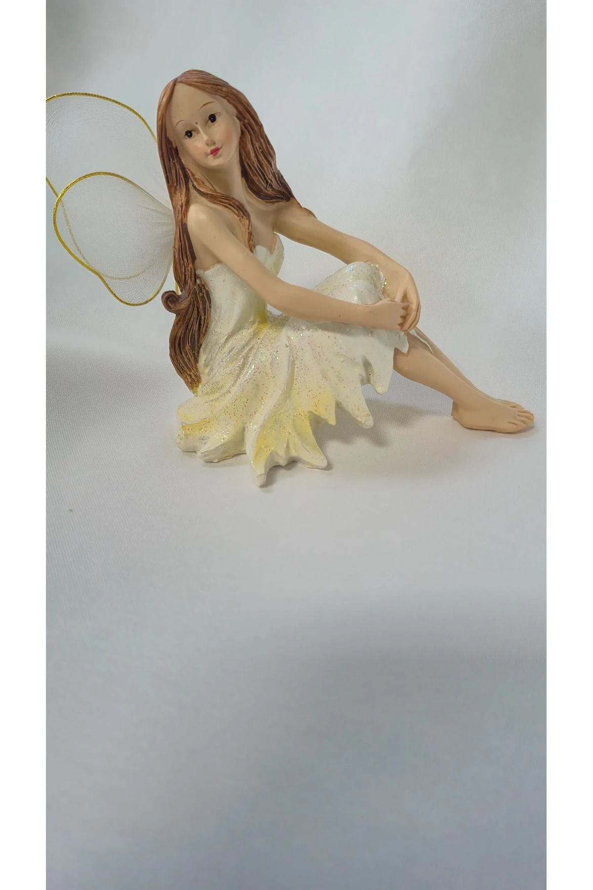 Polyester Melek Biblo