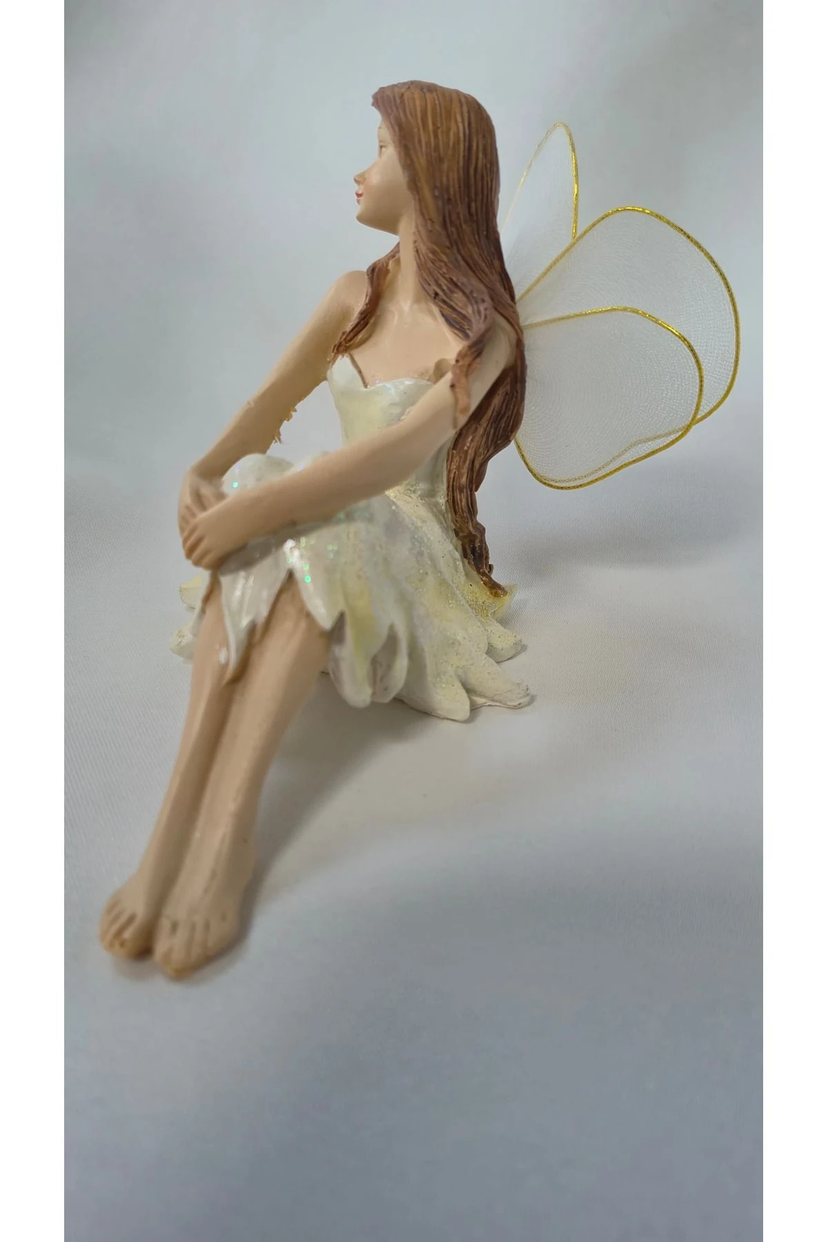 Polyester Melek Biblo