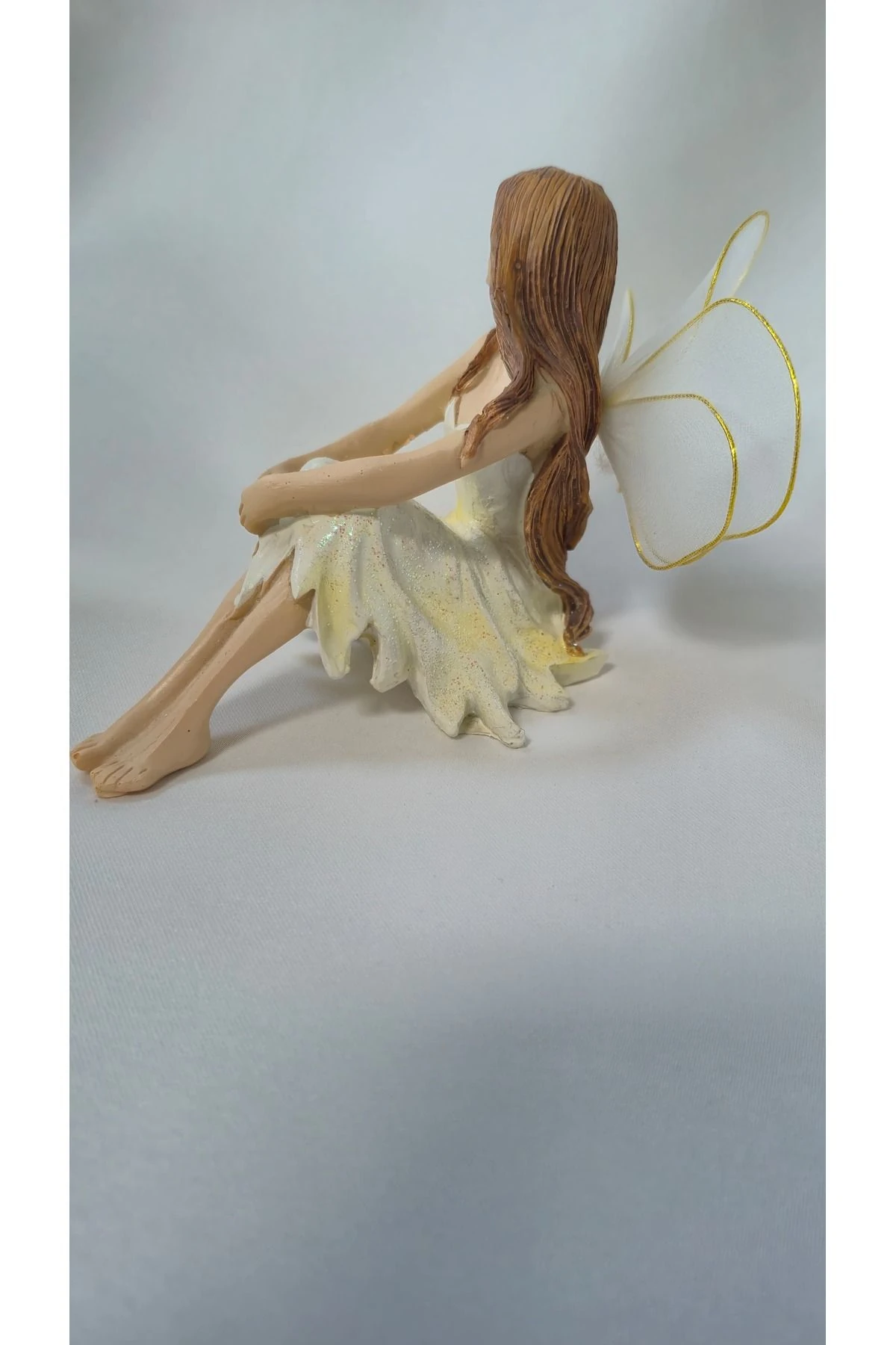 Polyester Melek Biblo