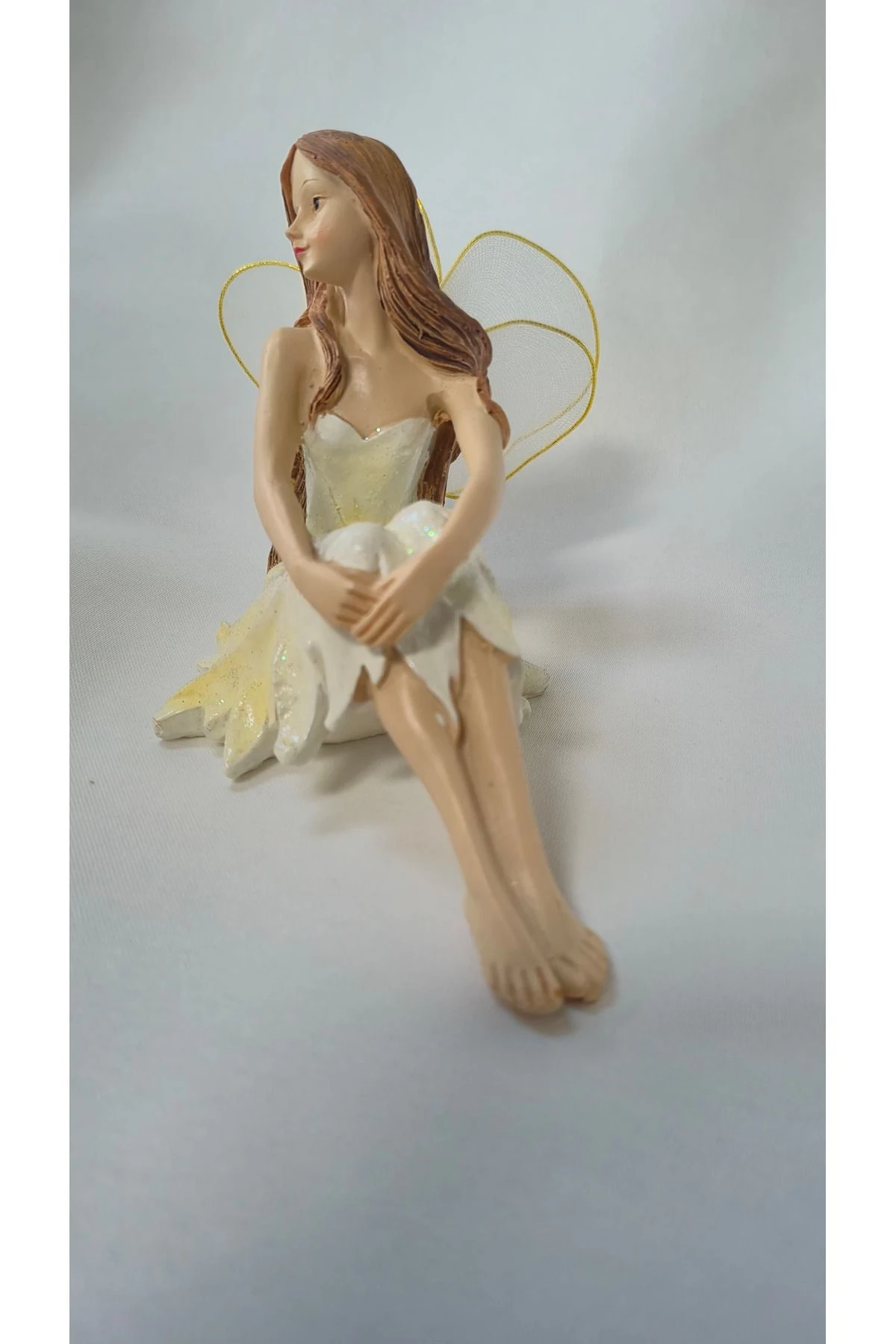 Polyester Melek Biblo