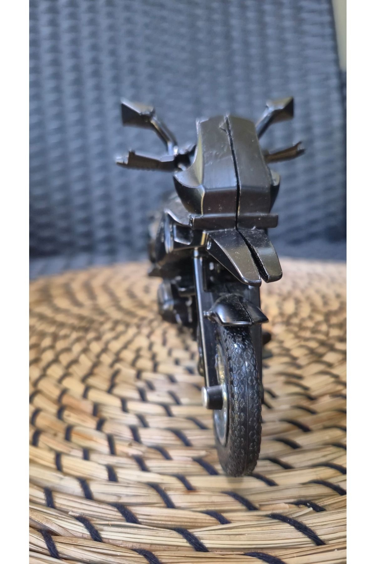 Motor Biblo
