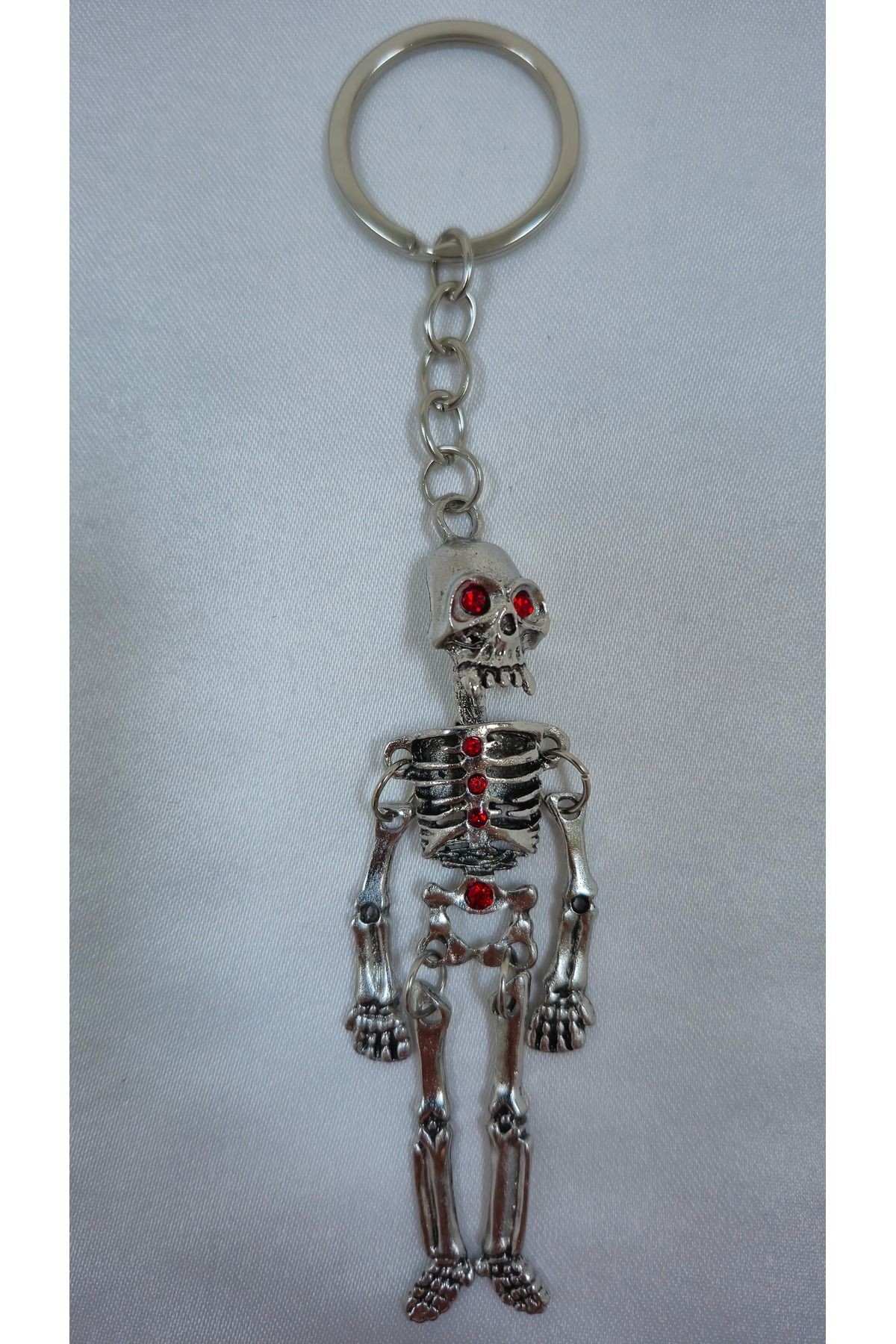 Metal Anahtarlık