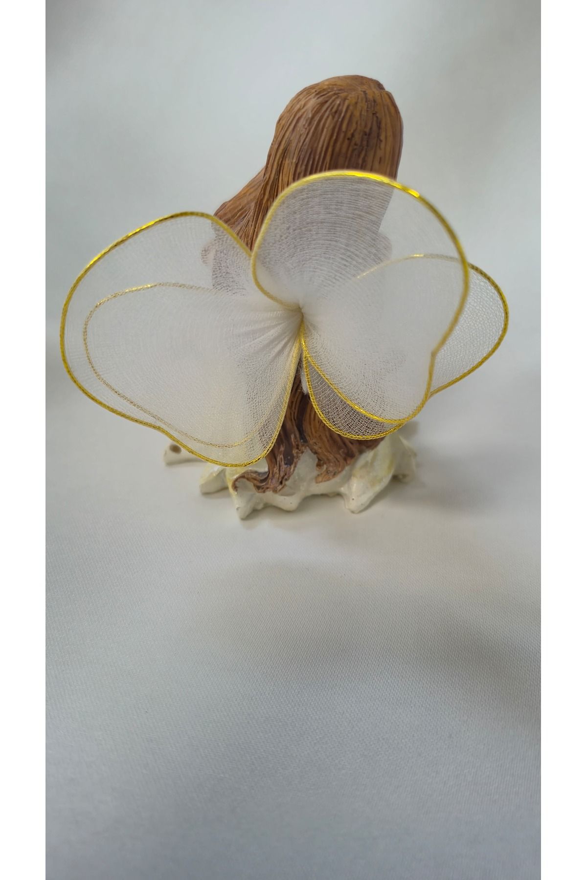 Polyester Melek Biblo