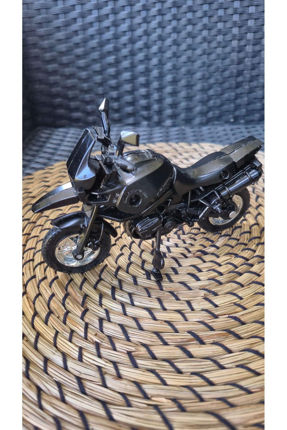 Motor Biblo