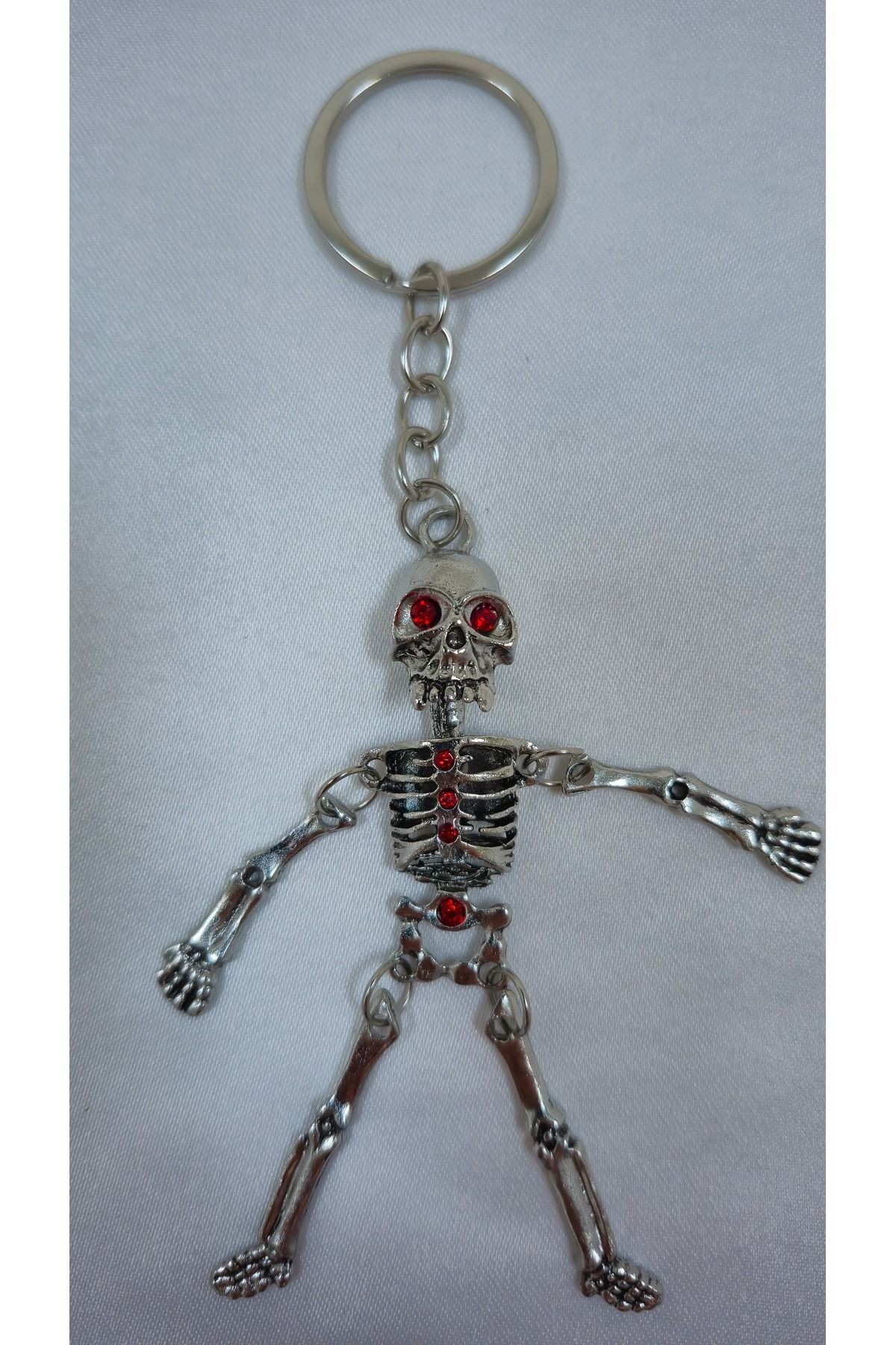 Metal Anahtarlık
