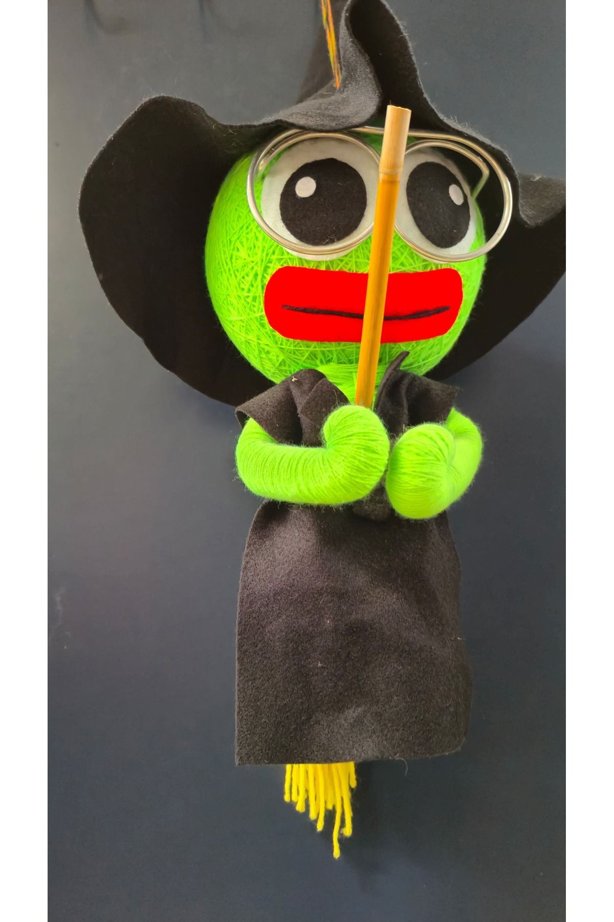 Voodoo Bebek