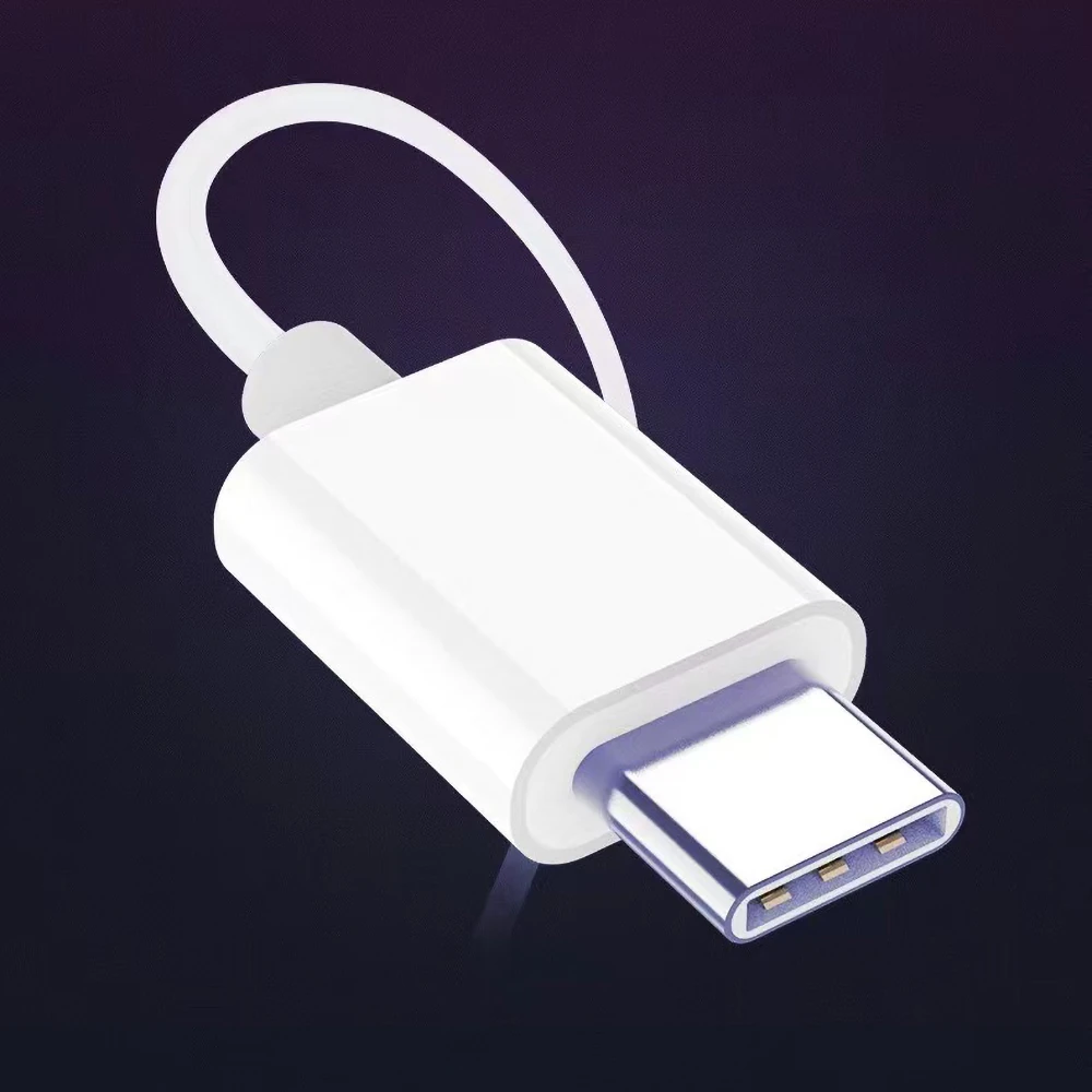 Ecruz ER08 Type-C Kulaklık