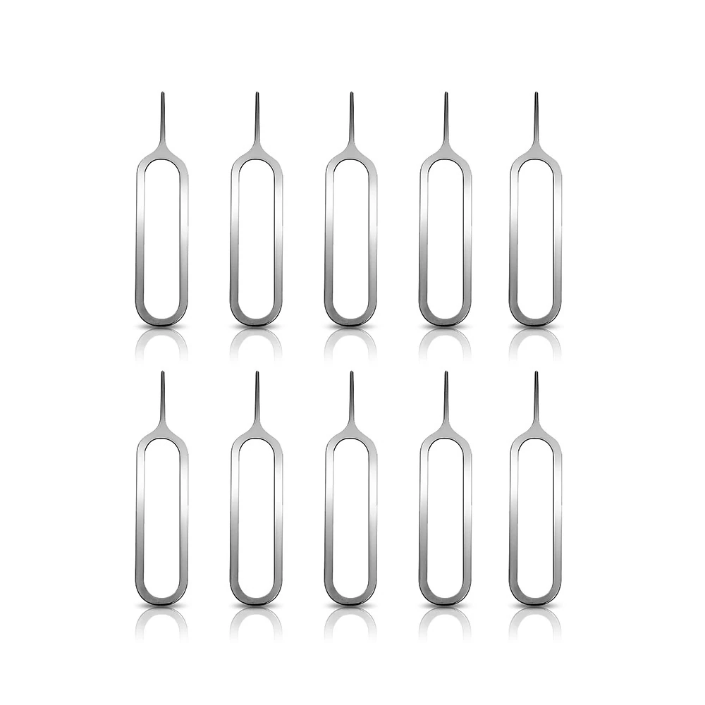 ​Ecruz 10'lu SIM Kart İğnesi