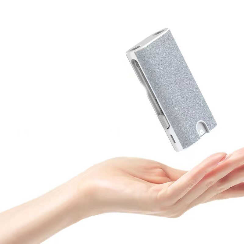 Ecruz Q6 Çok Fonksiyonlu Airpods Temizleme Kalemi