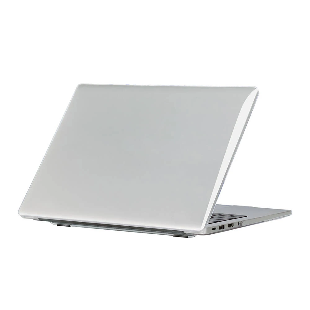 Huawei Matebook D14 2023 Ecruz MSoft Kristal Kapak