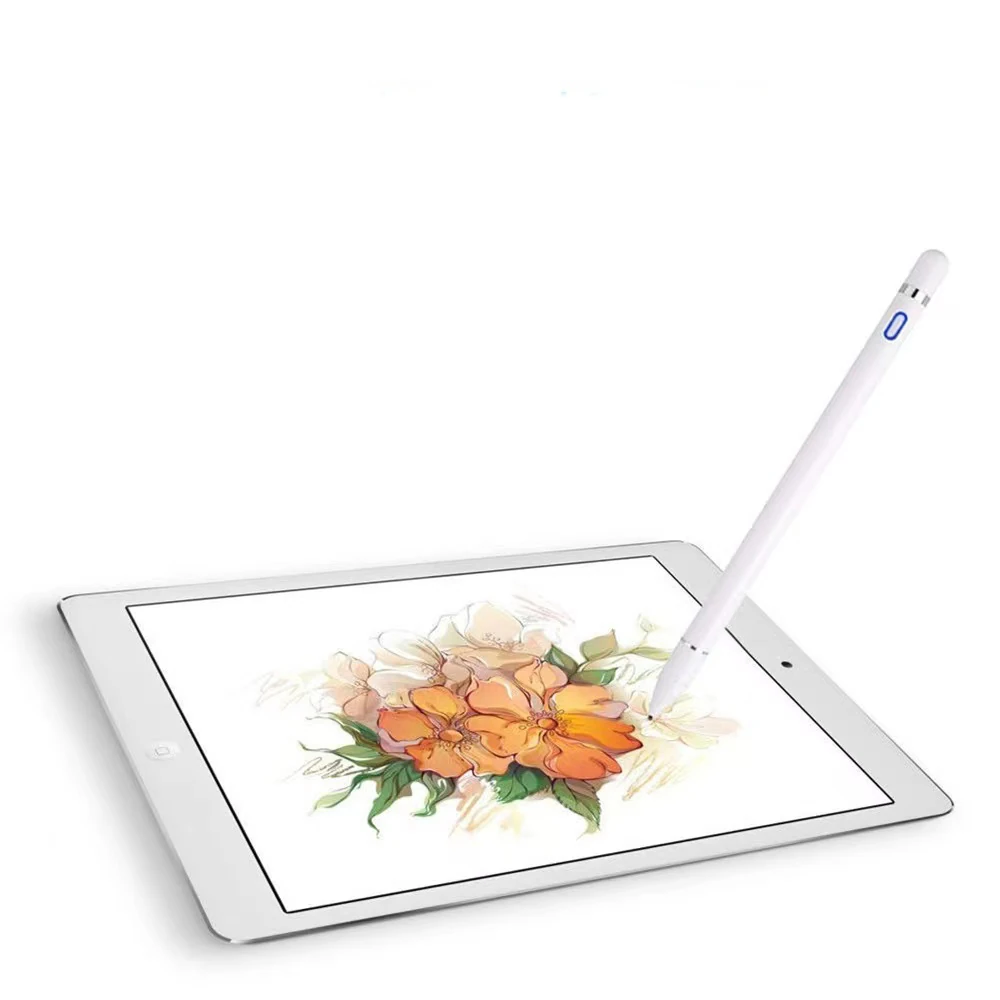 Ecruz Pencil 08 Dokunmatik Çizim Kalemi