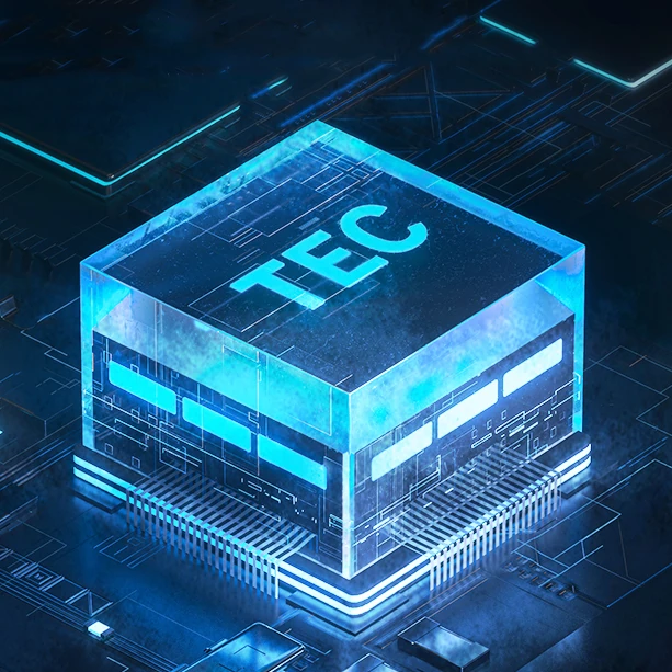 Ecruz N5 Magnetik Yapıştırmalı 10W TEC Soğutma Sistemli RGB Işıklı Telefon Soğutucu Fan