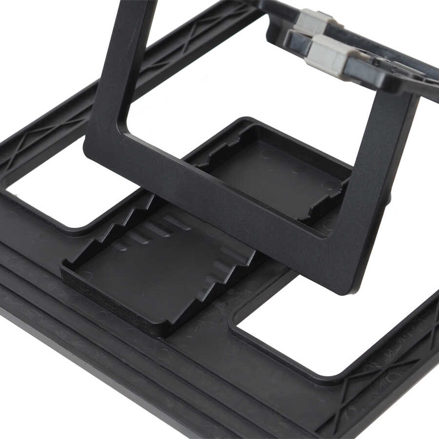 ​Ecruz F28 Ayarlanabilir Laptop Standı