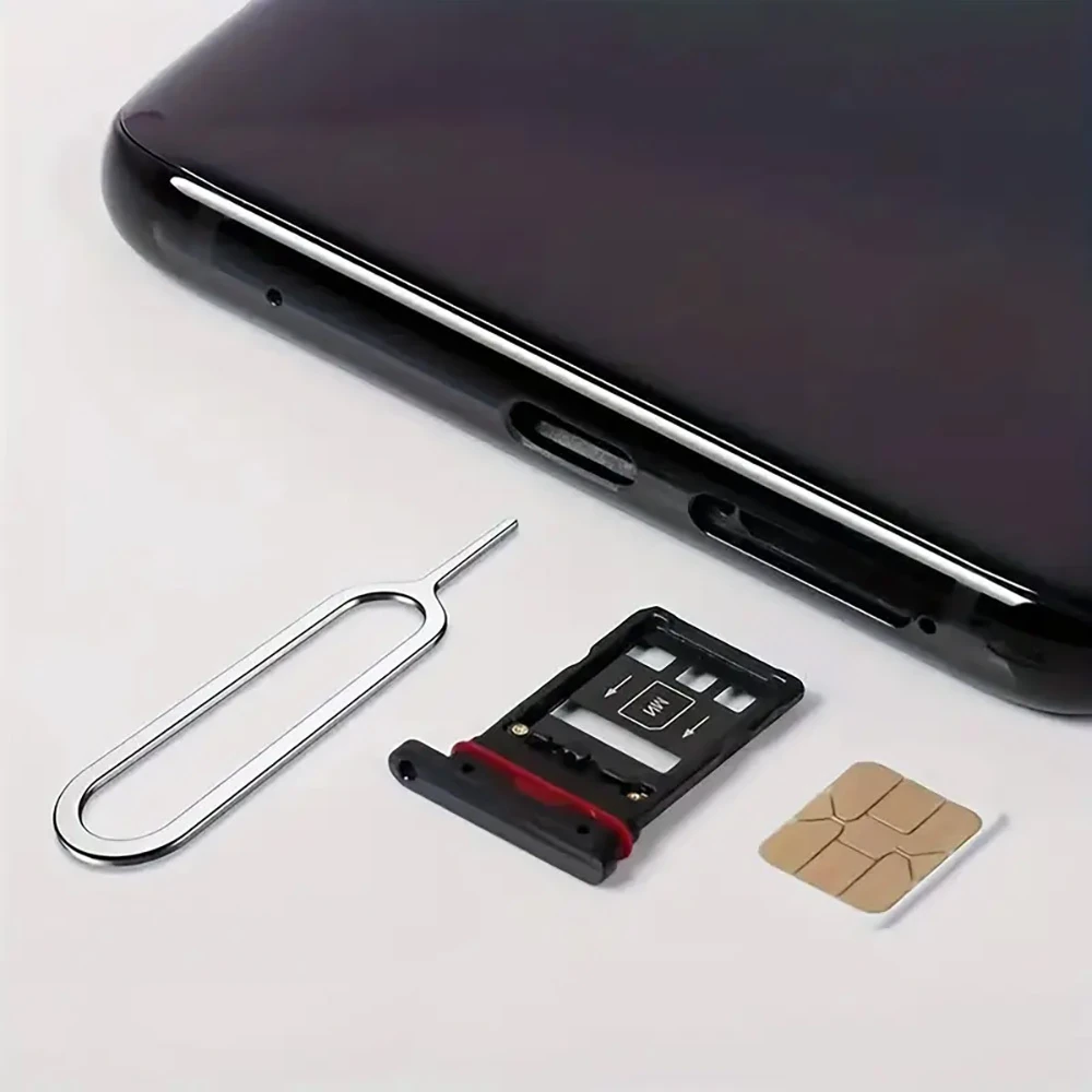 ​Ecruz 10'lu SIM Kart İğnesi