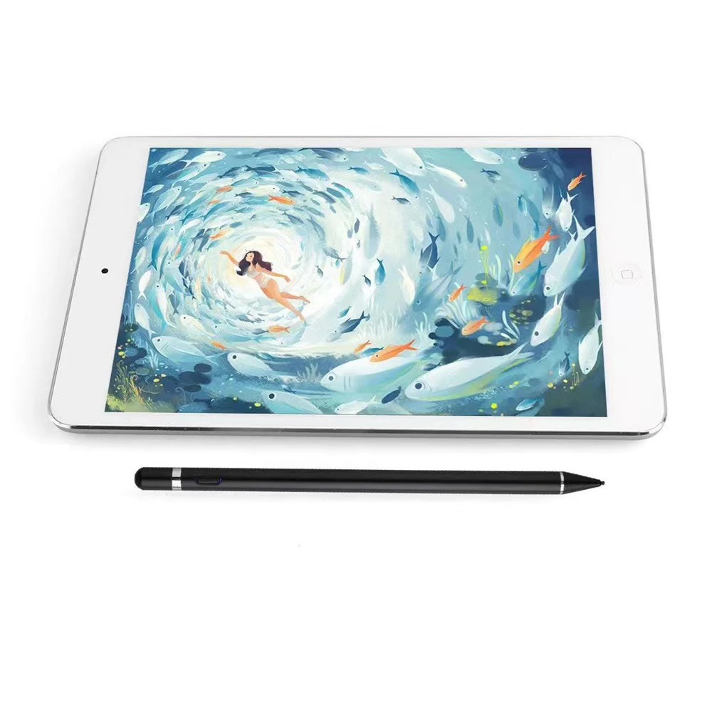 Ecruz Pencil 08 Dokunmatik Çizim Kalemi