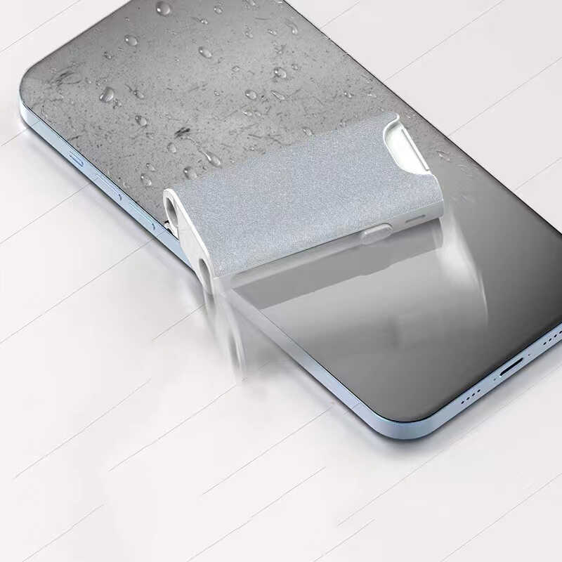 Ecruz Q6 Çok Fonksiyonlu Airpods Temizleme Kalemi