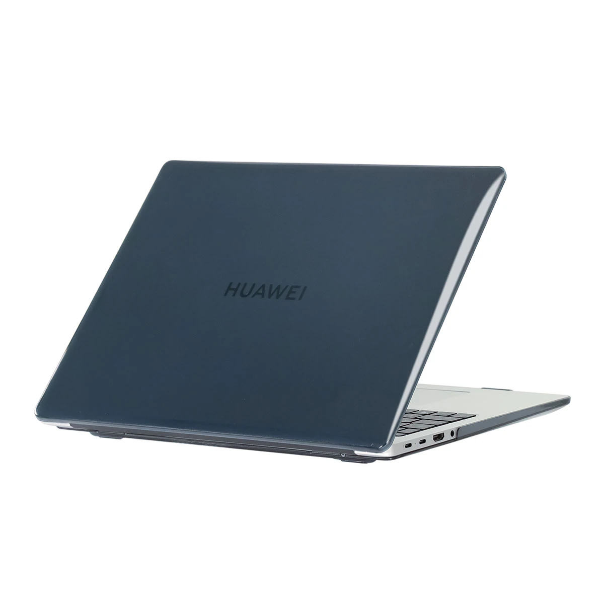 Huawei Matebook D16 2023 Ecruz MSoft Kristal Kapak