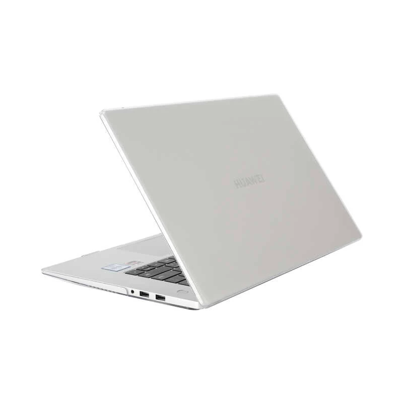 Huawei Matebook D15 Ecruz MSoft Kristal Kapak
