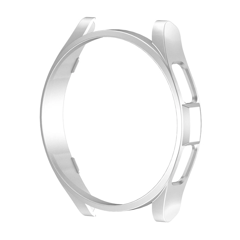 Galaxy Watch 6 Classic 43mm Sert PC Kasa Koruyucu Ecruz Watch Gard 28