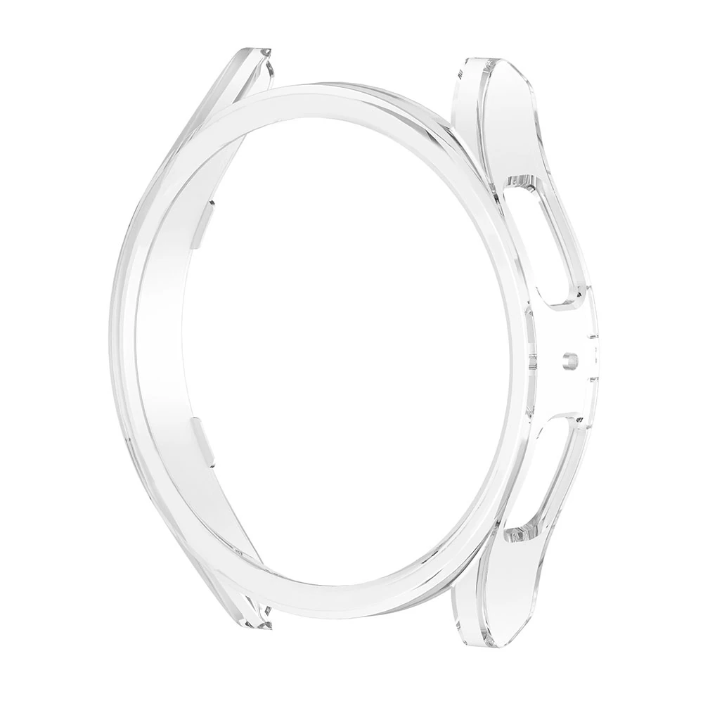 Galaxy Watch 6 40mm Sert PC Kasa Koruyucu Ecruz Watch Gard 16