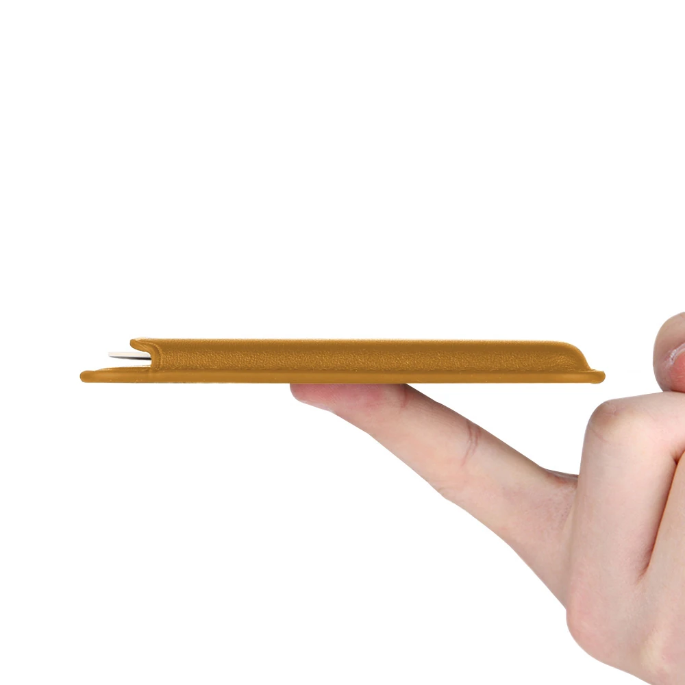 Ecruz Magnetik Cardsafe Kartlık