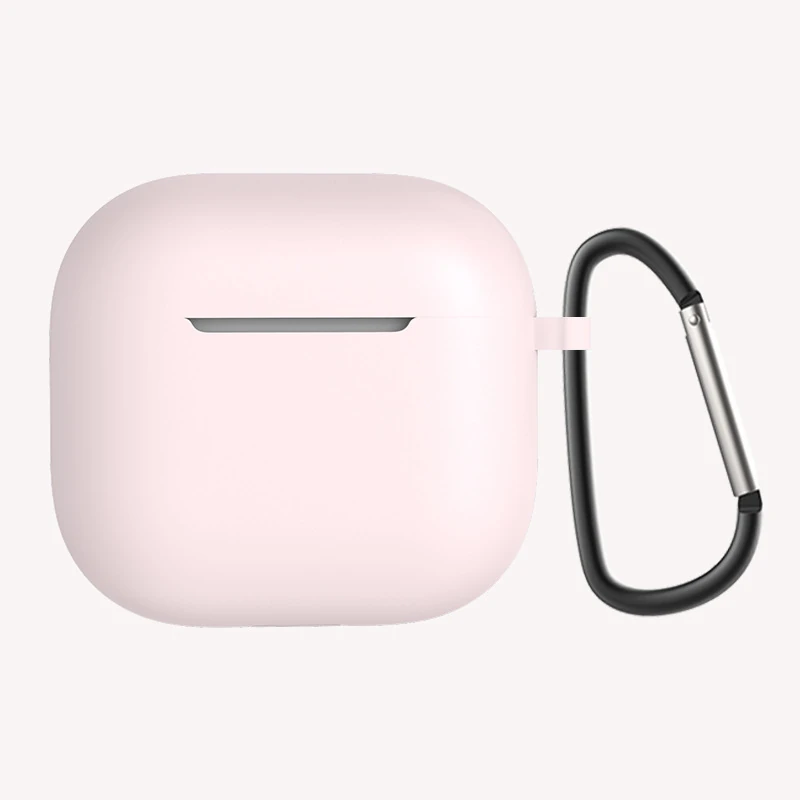 Apple Airpods 4 Ecruz Standart Silikon Kılıf