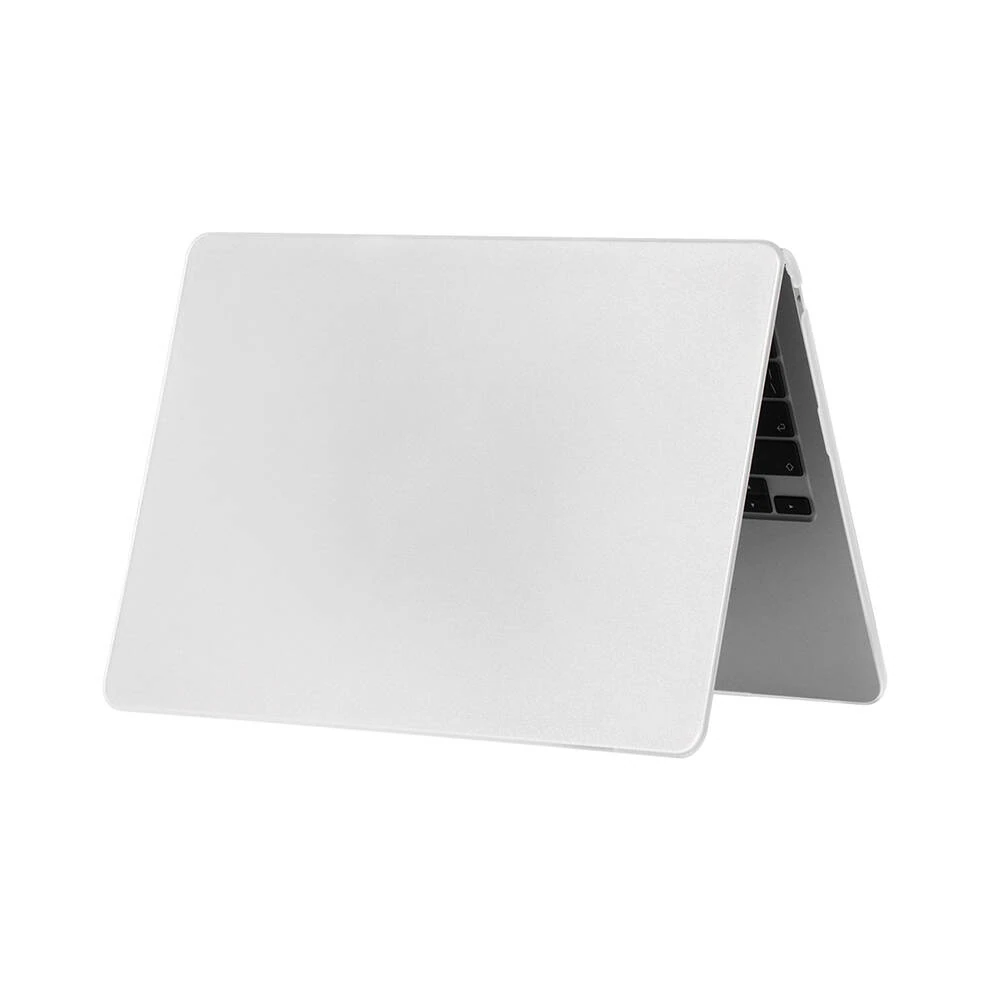 Apple Macbook 15&quot; Air M2 2023 A2941 Ecruz Premium MSoft Bottom Kapak