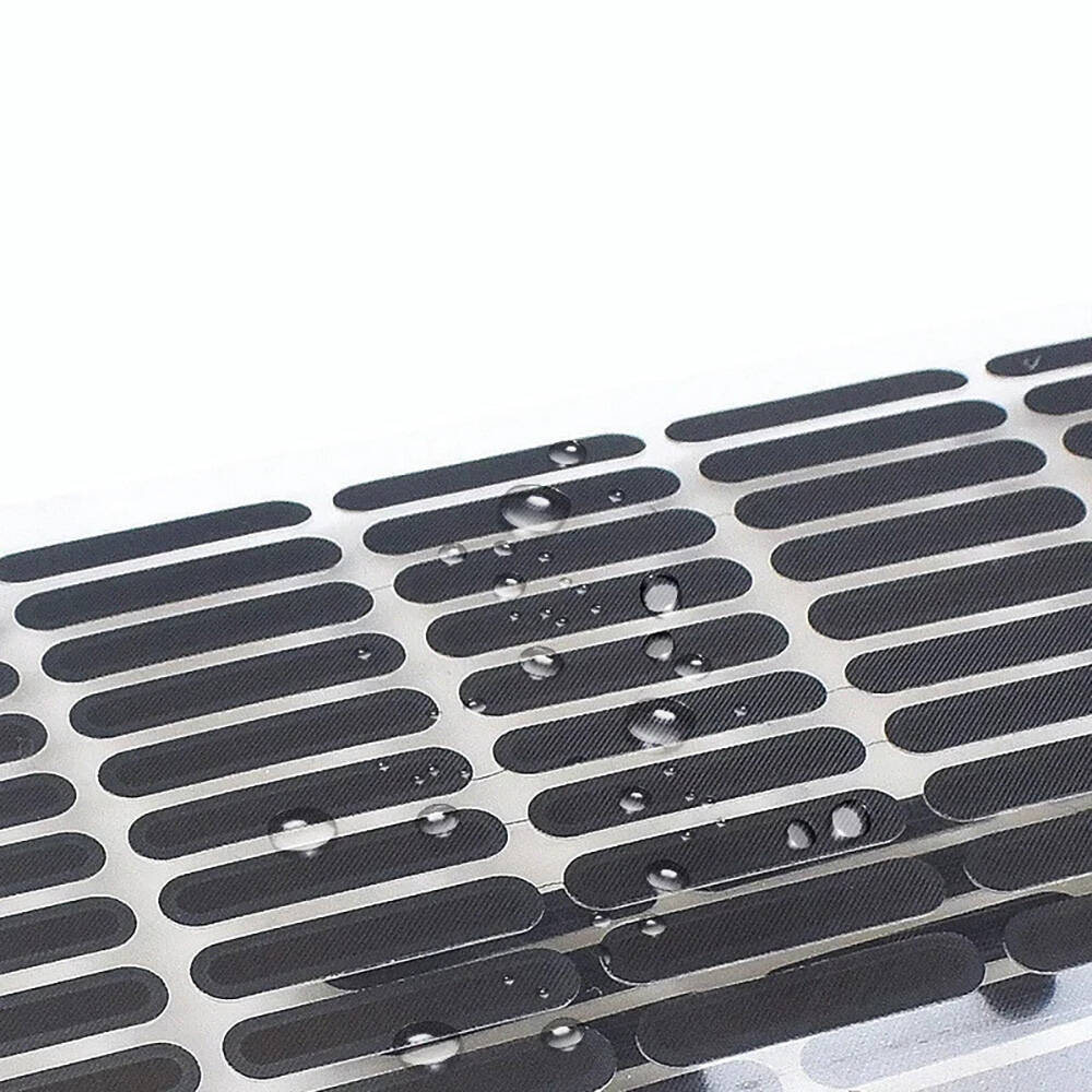 Telefon Ahize ve Hoparlör Ecruz Toz Önleyici Sticker 20'li Set