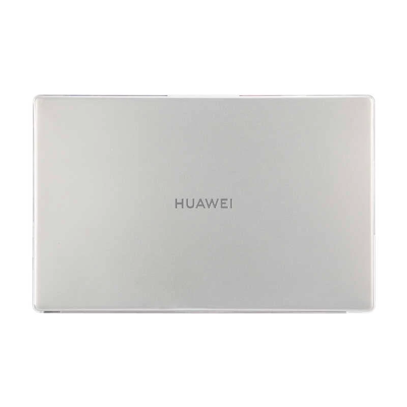 Huawei Matebook D14 Ecruz MSoft Kristal Kapak