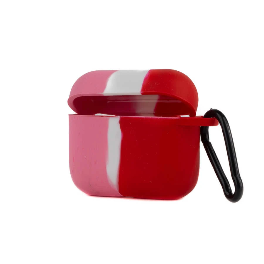 Apple Airpods 3. Nesil Ecruz Airbag 29 Silikon Kılıf