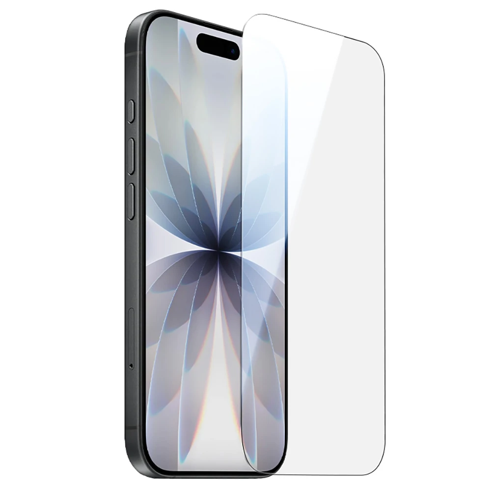 Apple iPhone 17 Air Ecruz Etnaa Cam Ekran Koruyucu