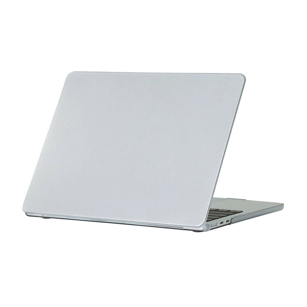 Apple Macbook 15&quot; Air M2 2023 A2941 Ecruz Premium MSoft Bottom Kapak
