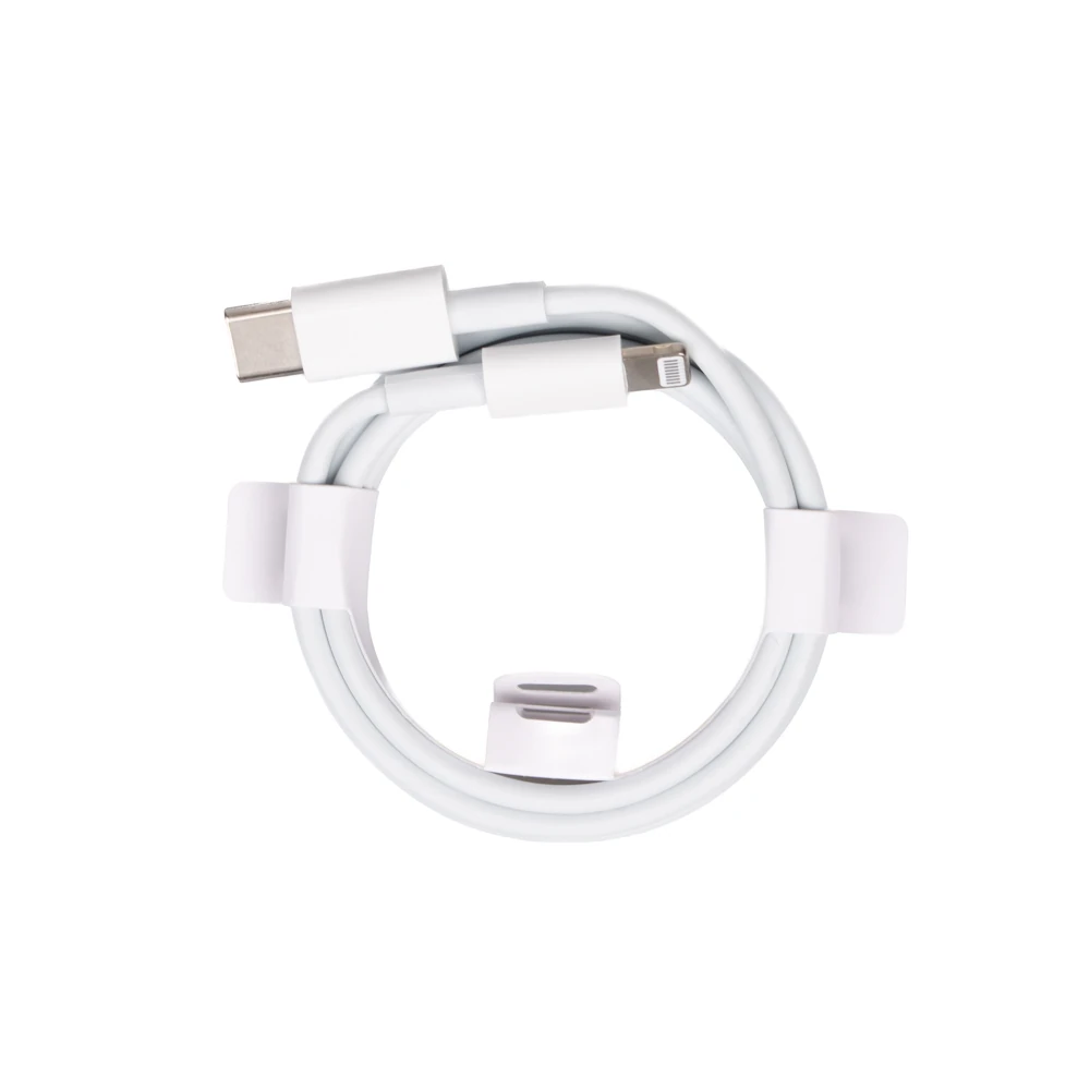 Ecruz ZR-42 Type-C to Lightning PD Hızlı Şarj Özellikli Data ve Şarj Kablosu 1M