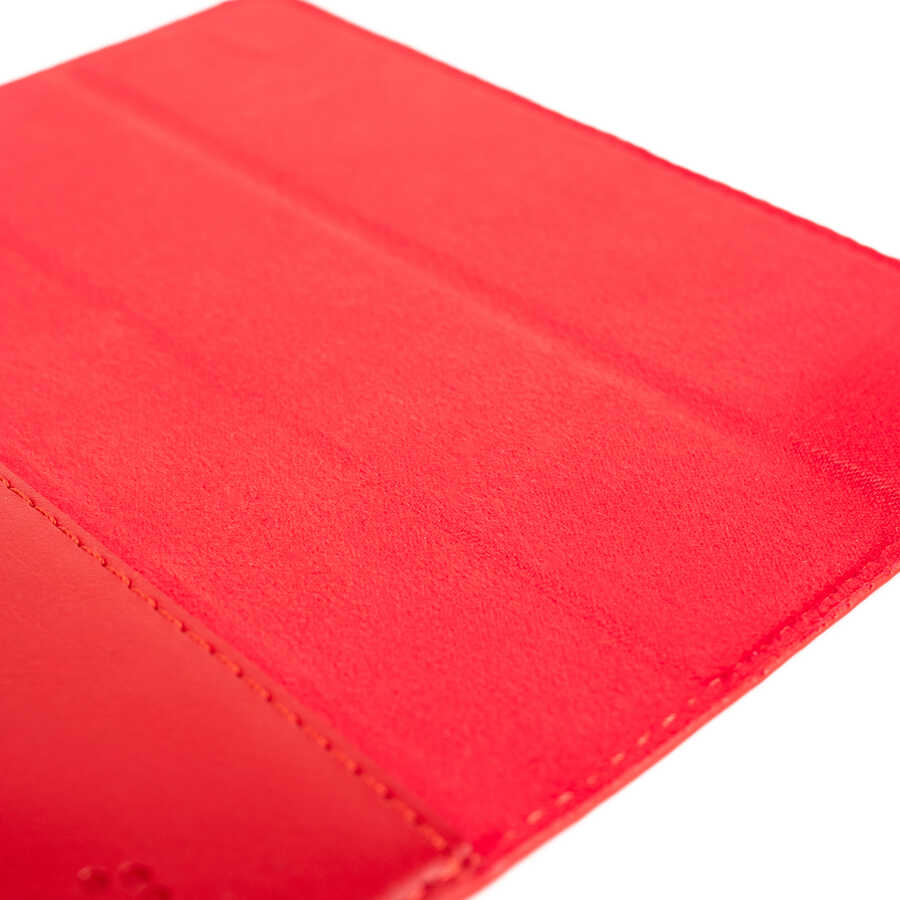 Apple iPhone SE 2022 Kılıf Ecruz Multi Cüzdan Kılıf