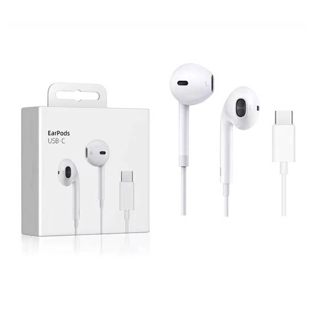 Ecruz ER11 Type-C Kulak İçi Kulaklık