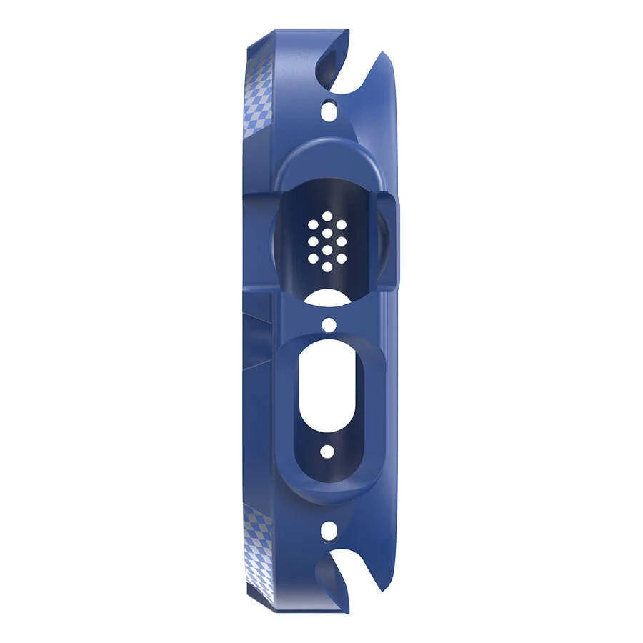 Apple Watch Ultra 49mm Silikon TPU Kasa Koruyucu Ecruz Watch Gard 17