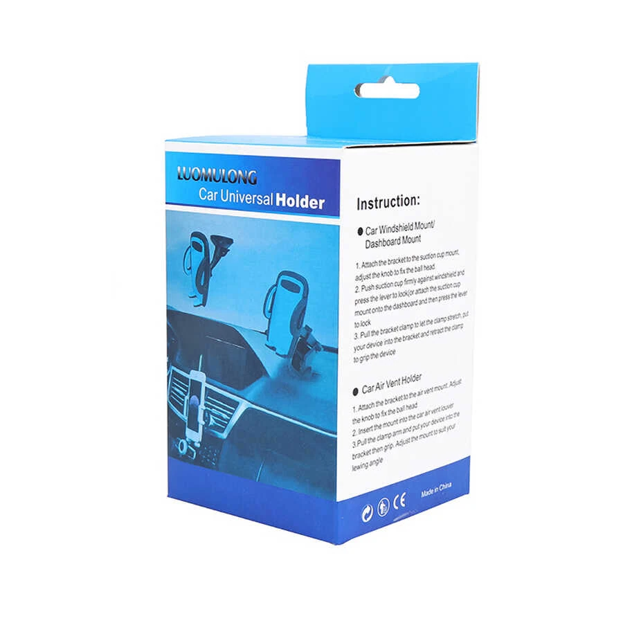 Ecruz CZ4011 Araç Telefon Tutucu